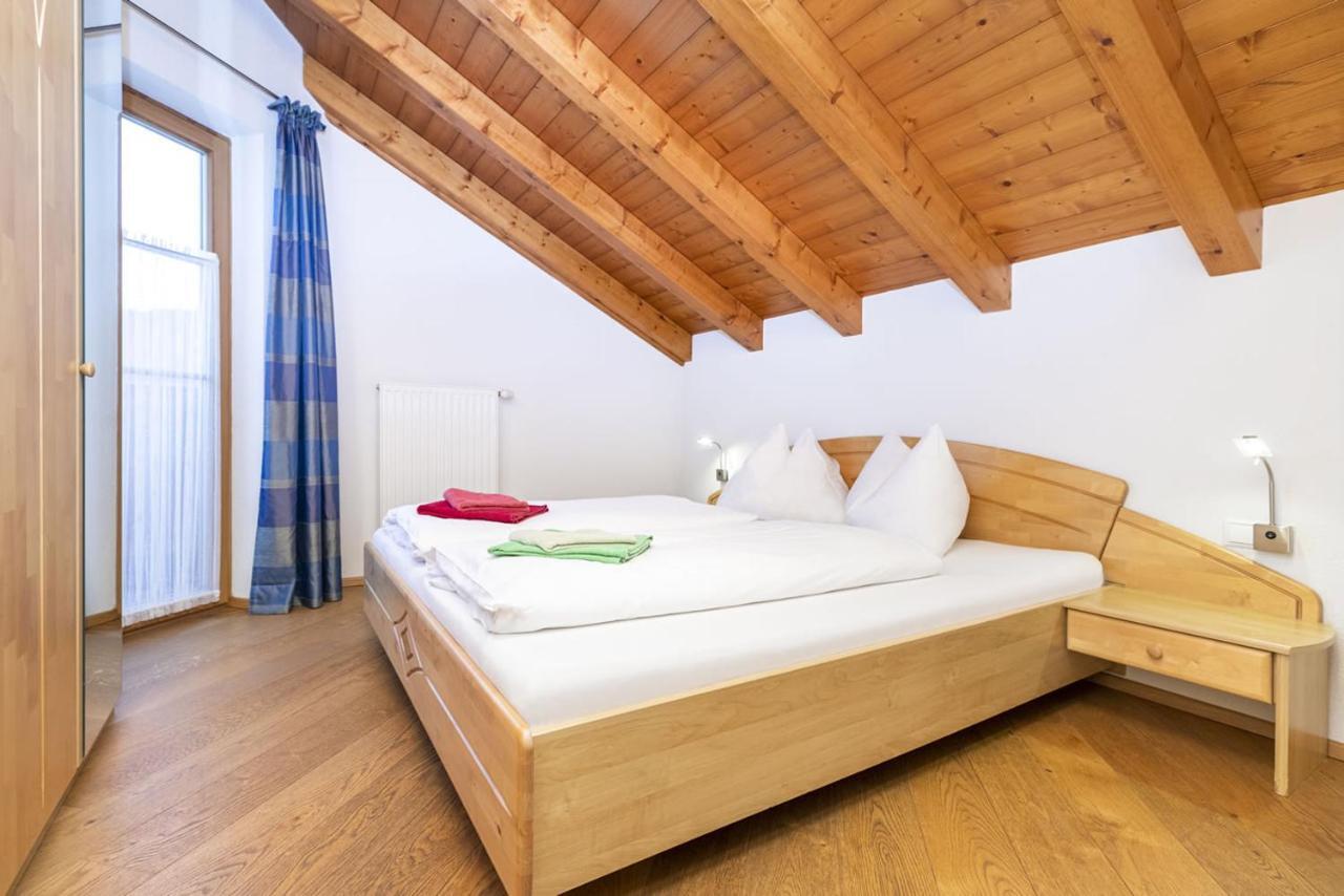 Appartement Oberreiter Флахау Экстерьер фото