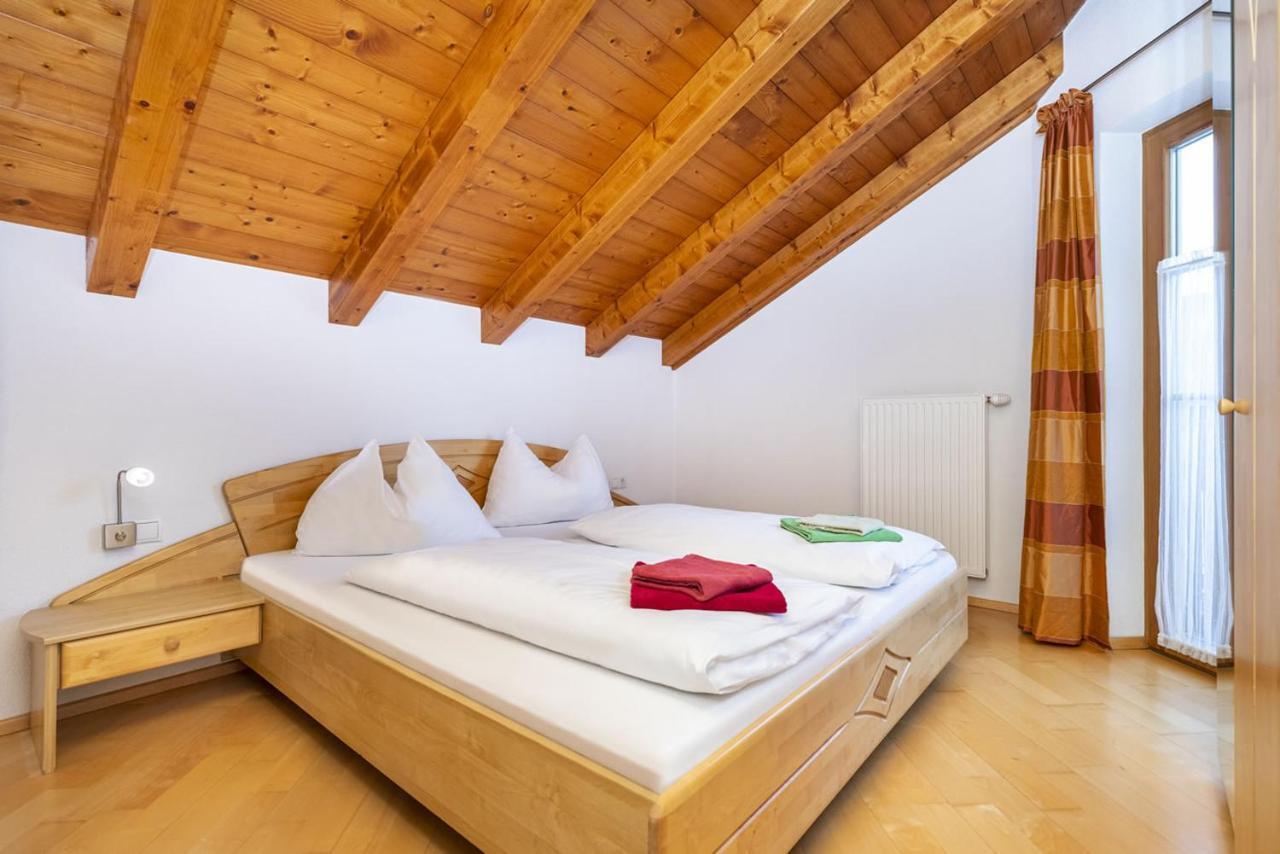 Appartement Oberreiter Флахау Экстерьер фото
